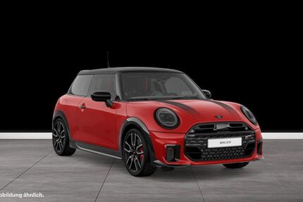 Mini John Cooper Works Coupé 11.743 km 33.890 &euro; Stuttgart 70569