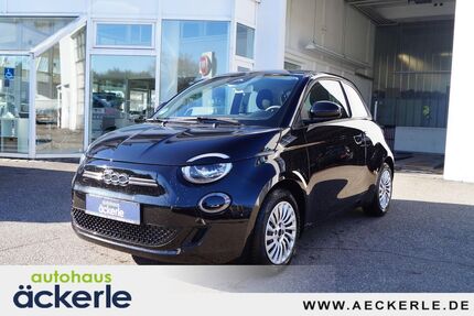 Fiat 500e 42.500 km 13.490 &euro; Korb 71404