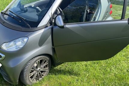 Smart ForTwo 149.000 km 5.500 &euro; Urbach 73660