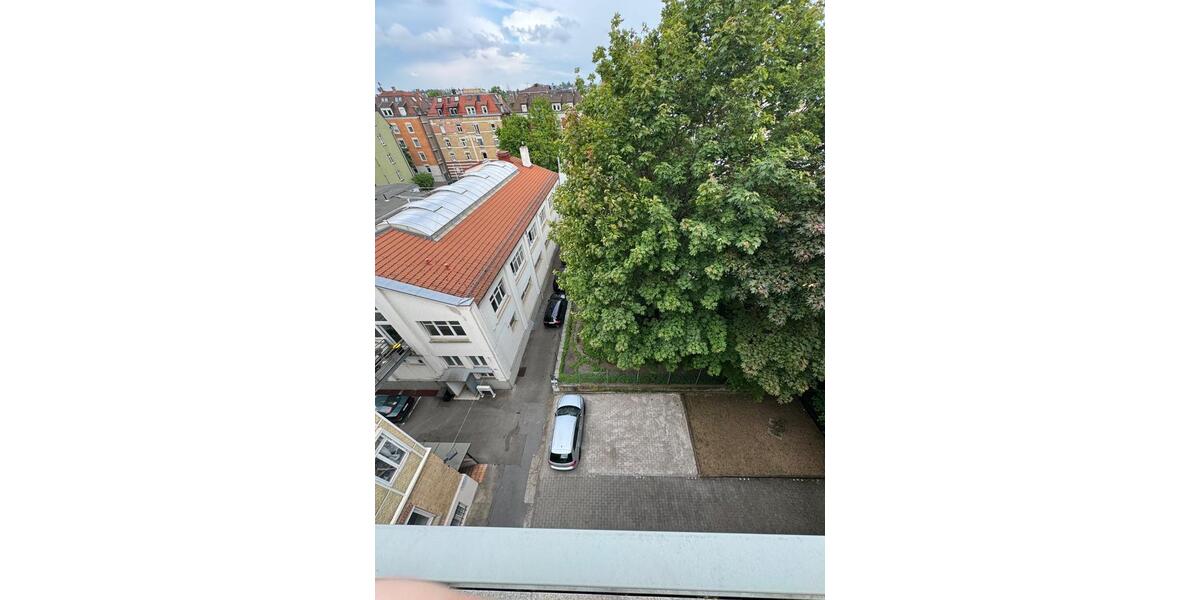 Etagenwohnung Stuttgart Bad Cannstatt - 3 Zimmer, 85 m&sup2;, 1.435&euro; | Angebot:26048806