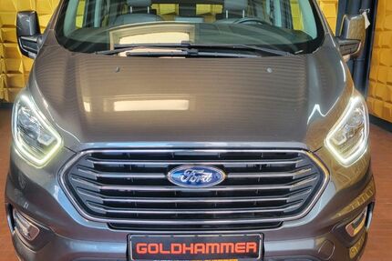 Ford Tourneo Custom 84.731 km 29.999 &euro; Winnenden 71364
