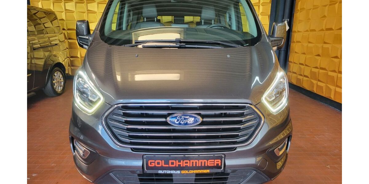 Ford Tourneo Custom 84.731 km 29.999 &euro; Winnenden 71364