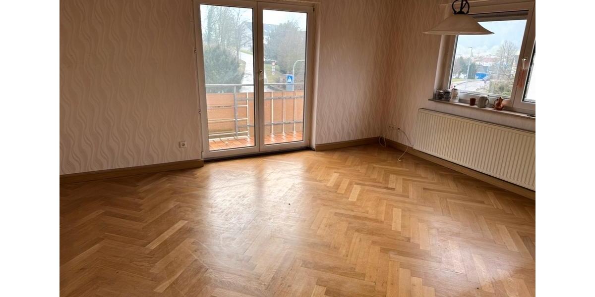Etagenwohnung Winterbach - 3 Zimmer, 80 m&sup2;, 1.000&euro; | Angebot:25917340