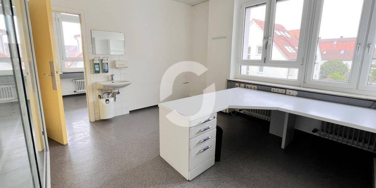 Gewerbeobjekt Stuttgart Möhringen - 1.500&euro; | Angebot:25779848