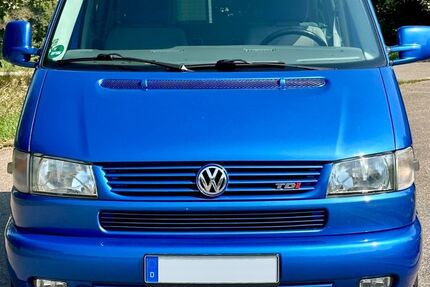 VW T4 Multivan 312.000 km 18.000 &euro; Ludwigsburg 71636