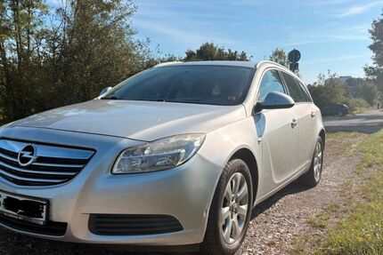 Opel Insignia 173.000 km 2.900 &euro; Stuttgart 70569