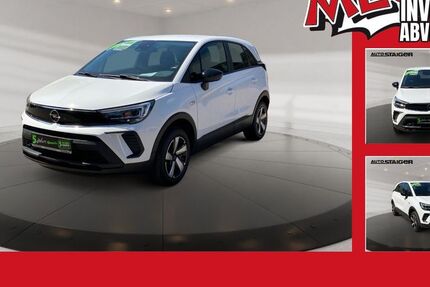 Opel Crossland (X) 31.444 km 11.987 &euro; Göppingen 73033