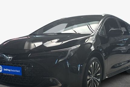 Toyota Corolla 59.200 km 25.950 &euro; Stuttgart 70469