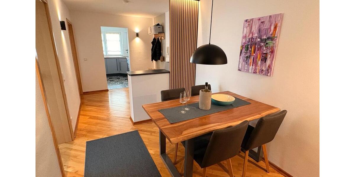 Etagenwohnung Waiblingen - 3 Zimmer, 75 m&sup2;, 329.000&euro; | Angebot:27185796