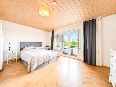 MEHR PLATZ FÜR DAS LEBEN - KURZE WEGE IM ALLTAG - Etagenwohnung Stuttgart Bad Cannstatt Bad Cannstatt | Angebot:27252446