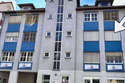 Wohnung Böblingen - 3 Zimmer, 76 m&sup2;, 299.000&euro; | Angebot:27101929