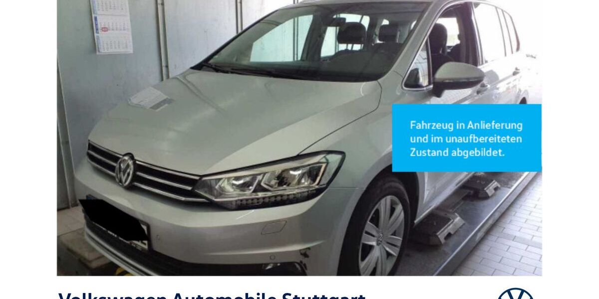 VW Touran 75.822 km 25.730 &euro; Stuttgart-Wangen 70188