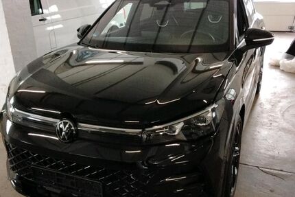 VW Tiguan 51.886 km 39.230 &euro; Waiblingen 71332
