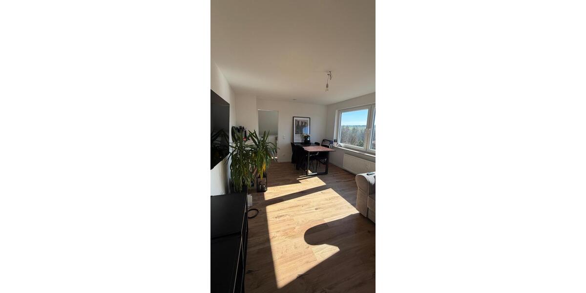 Dachgeschoßwohnung Backnang - 2 Zimmer, 55 m&sup2;, 950&euro; | Angebot:25306793