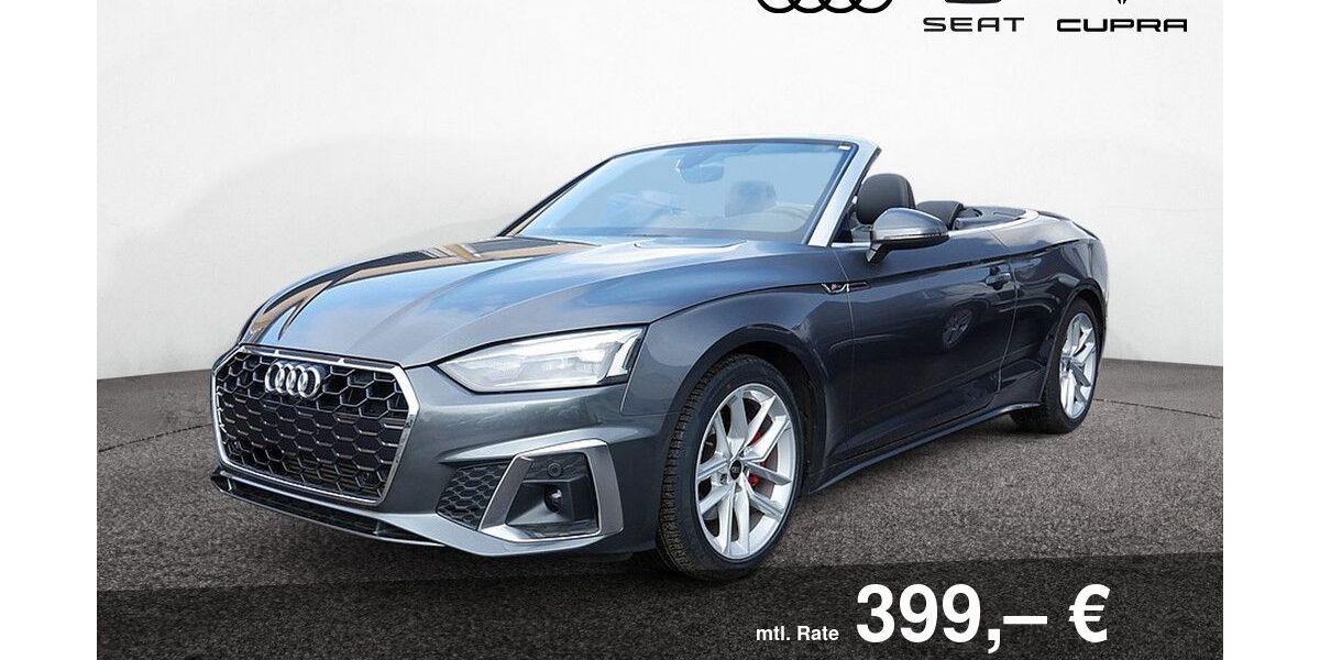 Audi A5 30.450 km 41.390 &euro; Bietigheim-Bissingen 74321