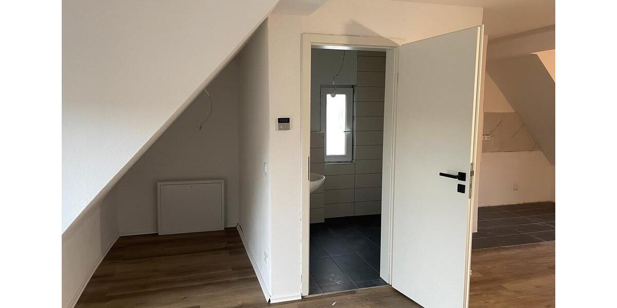Dachgeschoßwohnung Göppingen Faurndau - 1 Zimmer, 42 m&sup2;, 850&euro; | Angebot:26639152