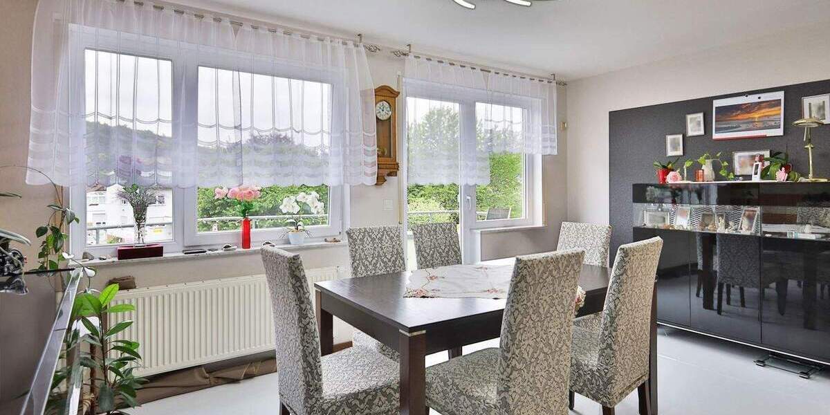 Reihenmittelhaus Aichtal-Neuenhaus Neuenhaus - 4 Zimmer, 103 m&sup2;, 450.000&euro; | Angebot:25836205