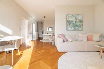 Wohnung Stuttgart Bopser - 3 Zimmer, 90 m&sup2;, 1.990&euro; | Angebot:27521950