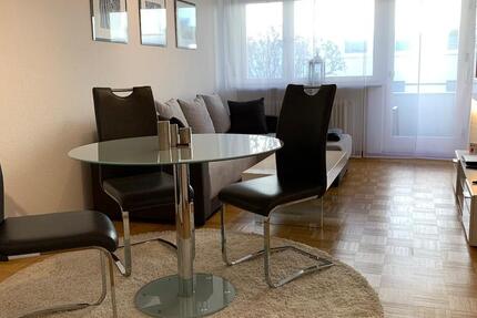 Wohnung Stuttgart Birkach - 2 Zimmer, 53 m&sup2;, 1.150&euro; | Angebot:24514695