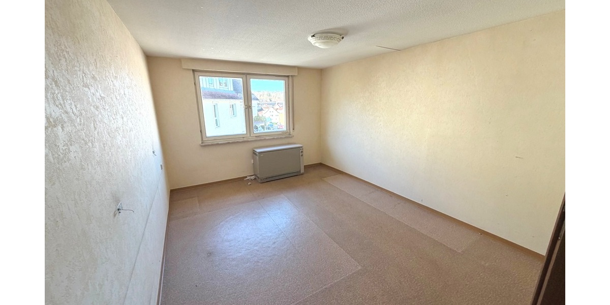 Ihr Projekt mit Zukunft: Zweifamilienhaus auf 648 m² Grundstück in Albershausen - Zweifamilienhaus Albershausen | Angebot:25920441