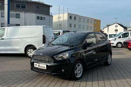 Ford Ka/Ka+ 55.994 km 9.900 &euro; Filderstadt 70794