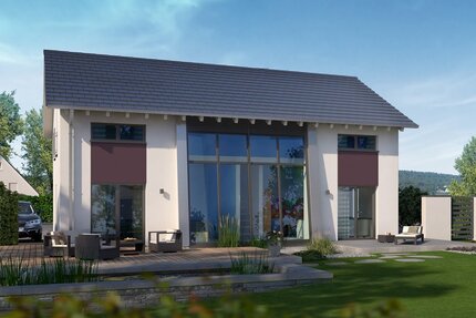 Ihr individuelles Einfamilienhaus in Stimpfach - maßgeschneidert für Ihre Wünsche - Haus Uhingen | Angebot:27569395