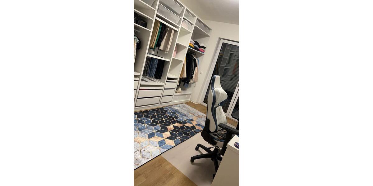 Etagenwohnung Göppingen - 3 Zimmer, 73 m&sup2;, 1.100&euro; | Angebot:25636957