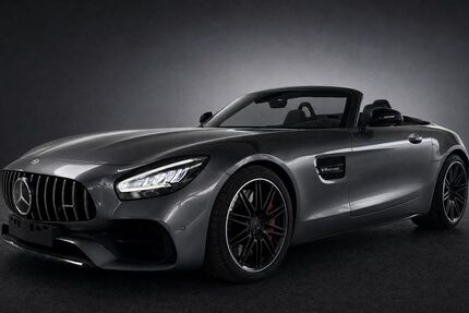 Mercedes-Benz AMG GT C 59.047 km 134.900 &euro; Uhingen 73066