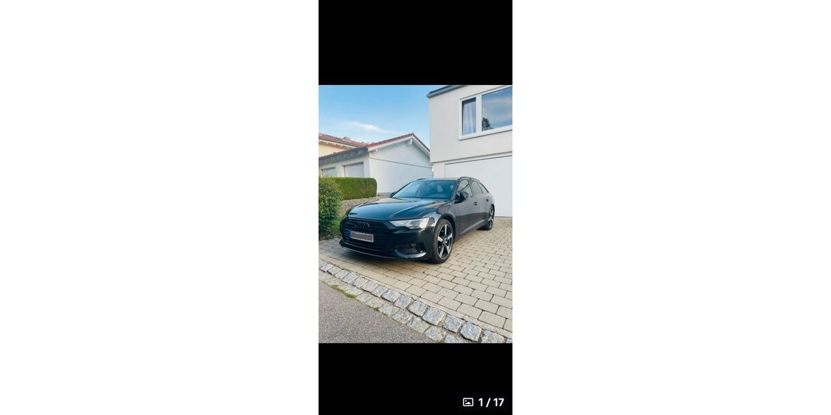 Audi A6 240.000 km 21.499 &euro; Stuttgart 70190
