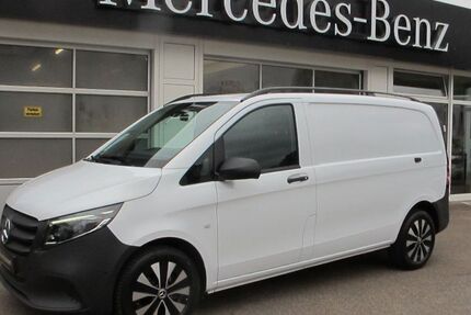 Mercedes-Benz Vito 7.400 km 45.900 &euro; Bönnigheim 74357