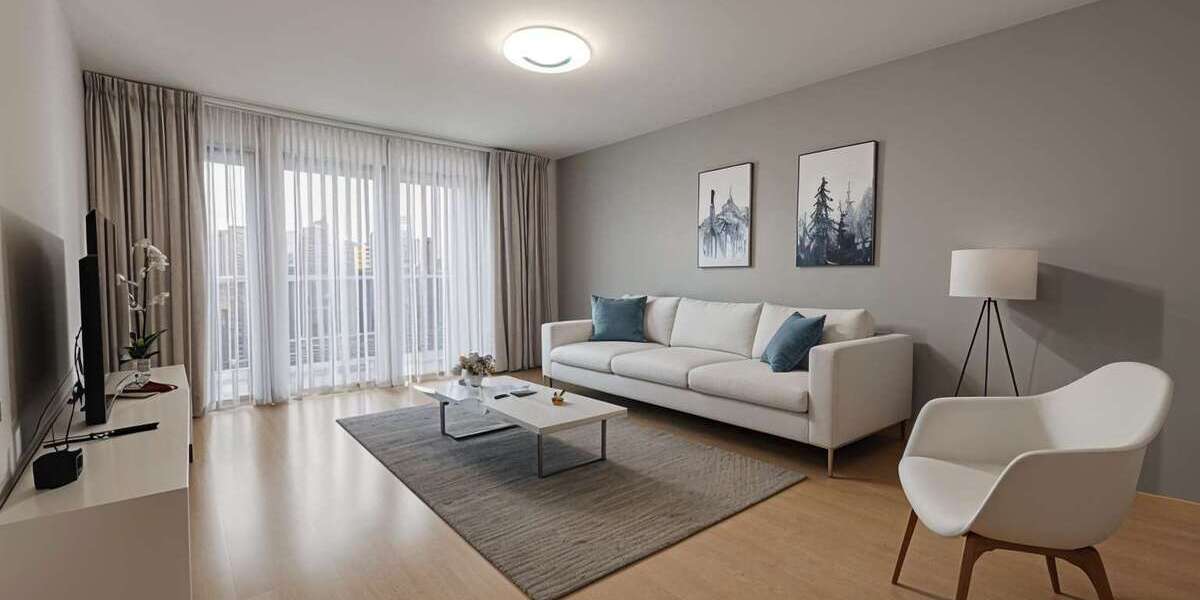 Etagenwohnung Leonberg - 3.5 Zimmer, 91 m&sup2;, 279.000&euro; | Angebot:24802909