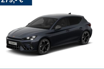 Cupra Leon 15.569 km 31.530 &euro; Göppingen 73037