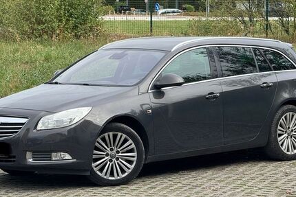Opel Insignia 190.000 km 5.700 &euro; Murr 71711