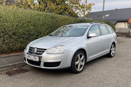 VW Golf 114.000 km 3.900 &euro; Lorch 73547