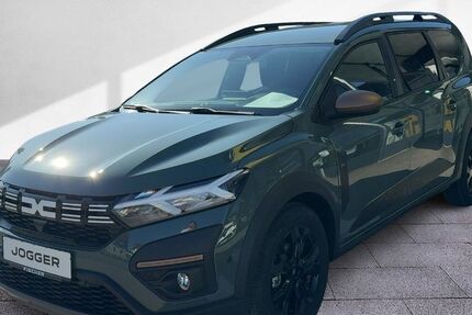 Dacia Jogger 10.500 km 20.490 &euro; Esslingen 73734