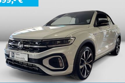 VW T-Roc 6.999 km 39.795 &euro; Sindelfingen 71063
