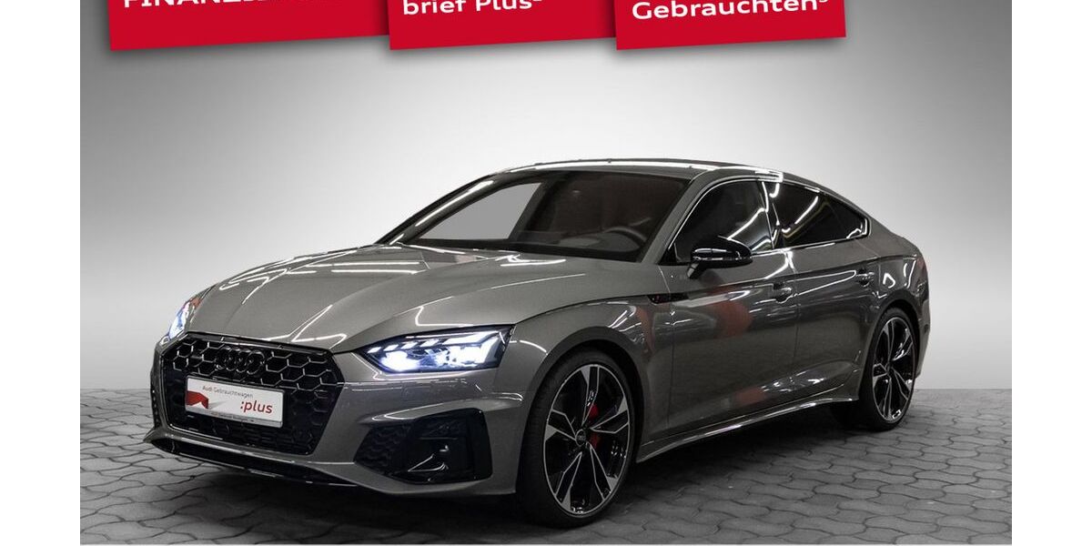 Audi A5 27.196 km 48.460 &euro; Stuttgart 70563
