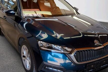 Skoda Octavia 202.000 km 12.550 &euro; Ditzingen 71254