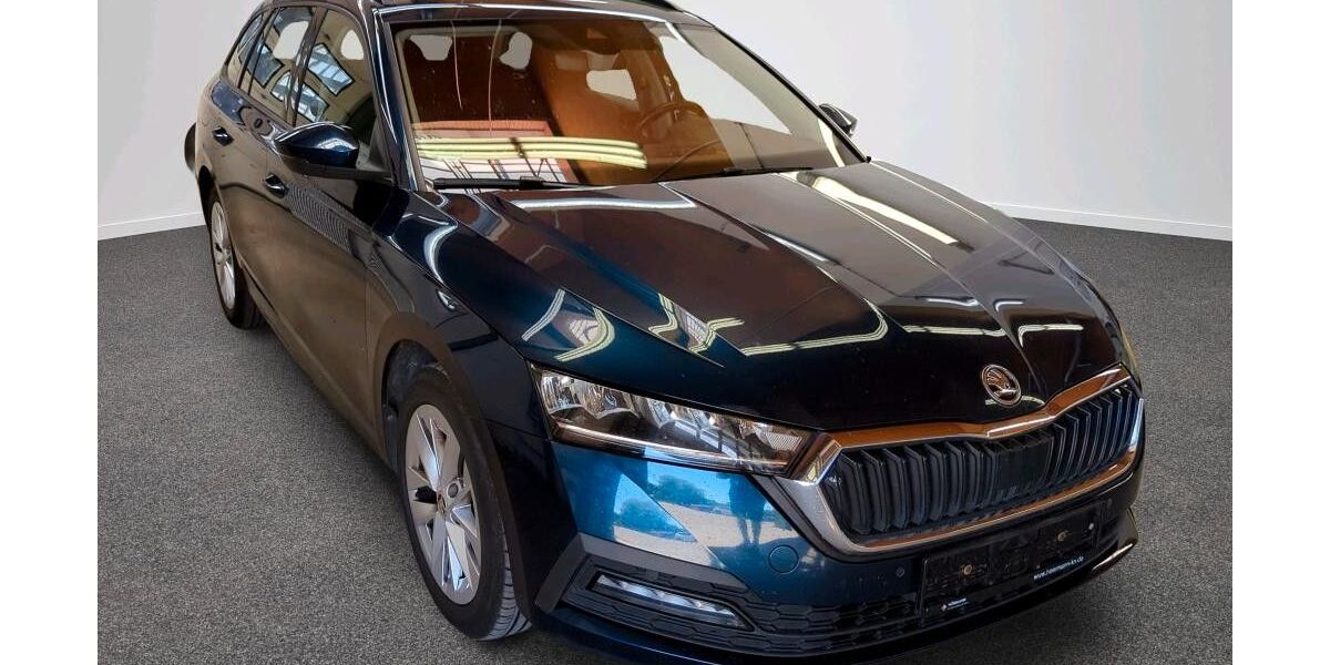Skoda Octavia 202.000 km 12.550 &euro; Ditzingen 71254