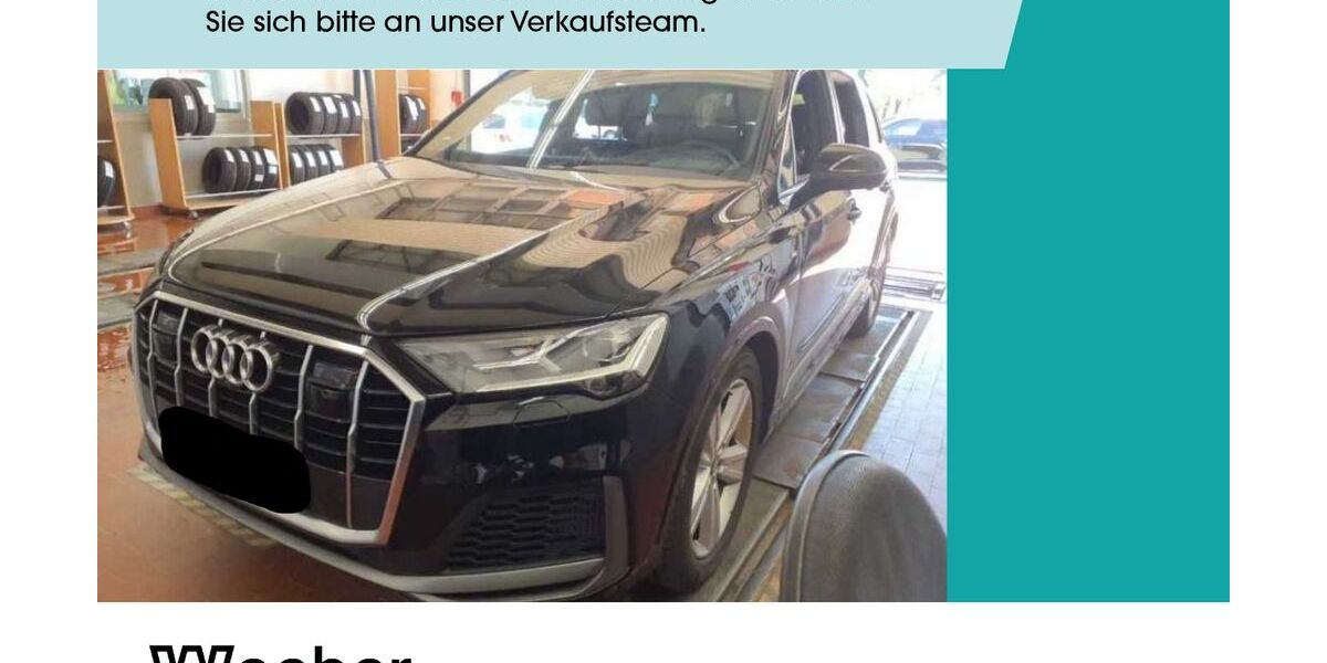 Audi Q7 70.346 km 43.990 &euro; Leonberg 71229