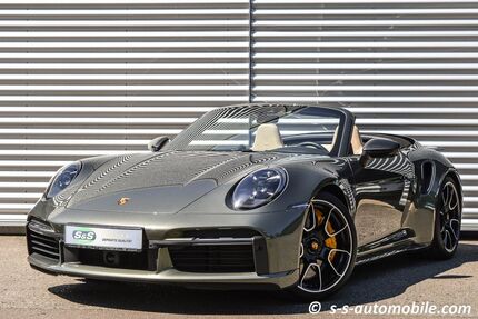 Porsche 992 5.695 km 243.500 &euro; Weinstadt 71384