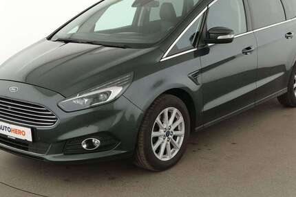 Ford S-Max 118.530 km 17.890 &euro; Stuttgart 70195
