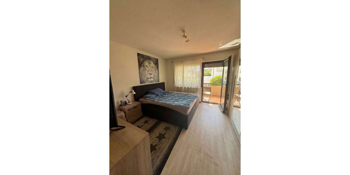 Etagenwohnung Filderstadt-Sielmingen Sielmingen - 2 Zimmer, 54 m&sup2;, 175.000&euro; | Angebot:27294552