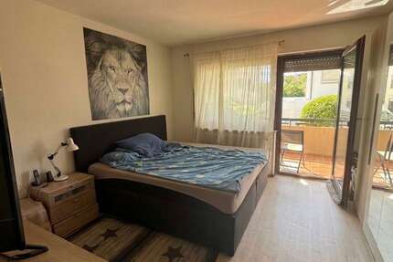 Wohnung Filderstadt-Sielmingen Sielmingen - 2 Zimmer, 54 m&sup2;, 175.000&euro; | Angebot:27294552