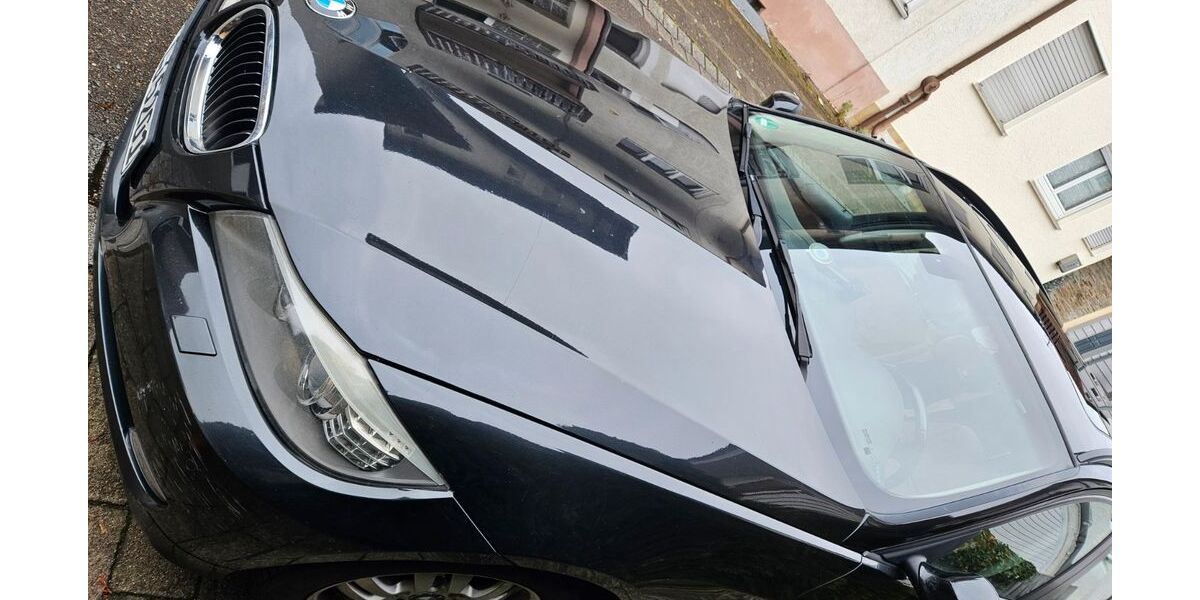 BMW 318 270.000 km 1.500 &euro; Uhingen 73066