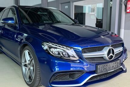 Mercedes-Benz C 63 AMG 64.000 km 42.999 &euro; Neckartailfingen 72666