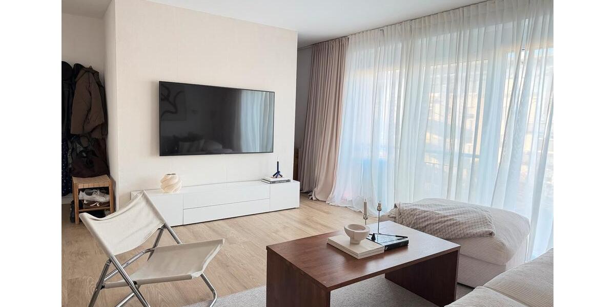 Etagenwohnung Kornwestheim - 4.5 Zimmer, 99 m&sup2;, 2.300&euro; | Angebot:24672654