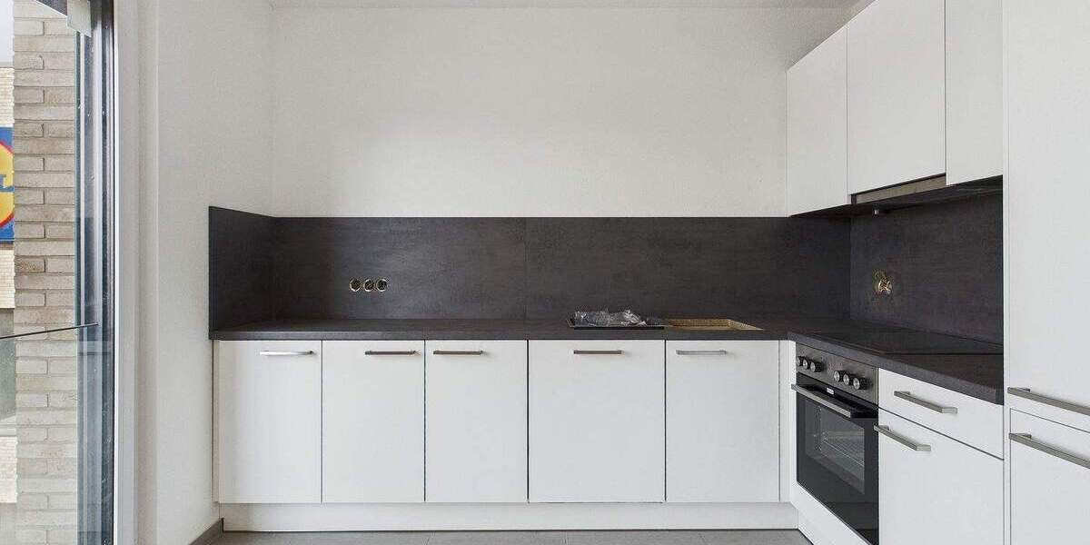 Etagenwohnung Sindelfingen Ost - 2 Zimmer, 60 m&sup2;, 1.200&euro; | Angebot:25732283