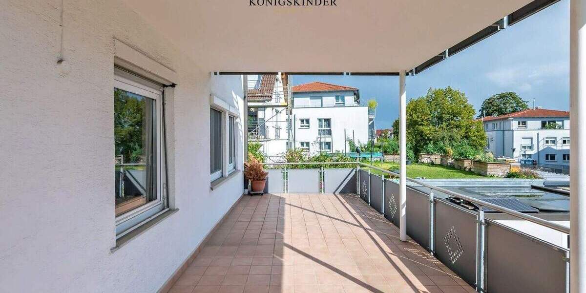Mehrfamilienhaus, Wohnhaus Remshalden Grunbach - 1 Zimmer, 209 m&sup2;, 699.000&euro; | Angebot:25683093