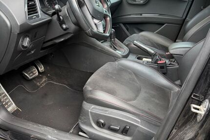 Seat Leon 230.000 km 9.900 &euro; Fellbach 70734